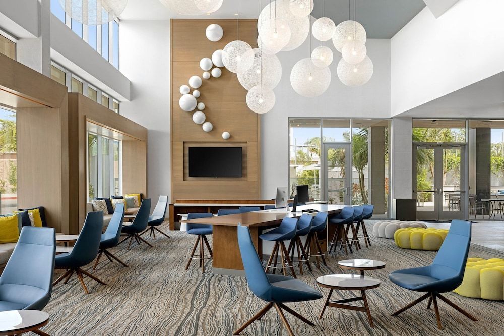 Element by Marriott Anaheim Resort Convention Center 2