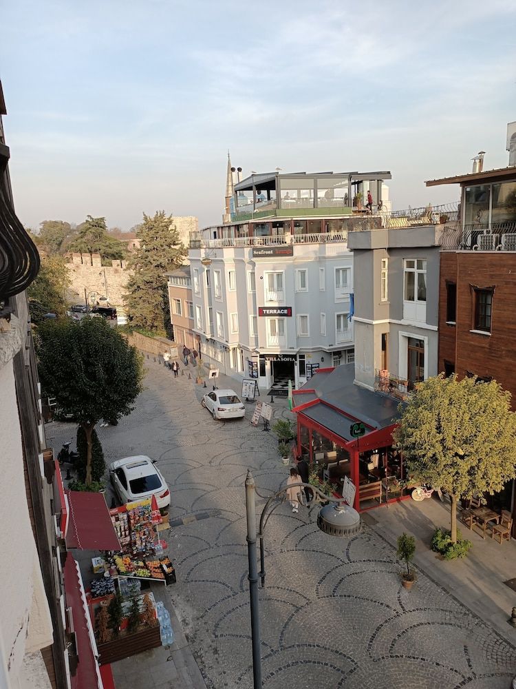 Istanbul Hotel&Guesthouse 1