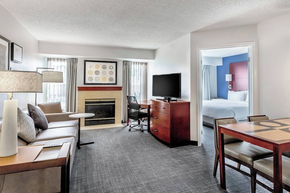 Residence Inn Denver North/Westminster 1