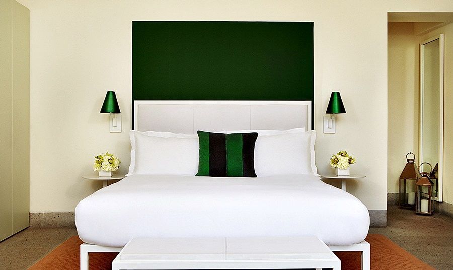 THE SHORE CLUB HOTEL 2