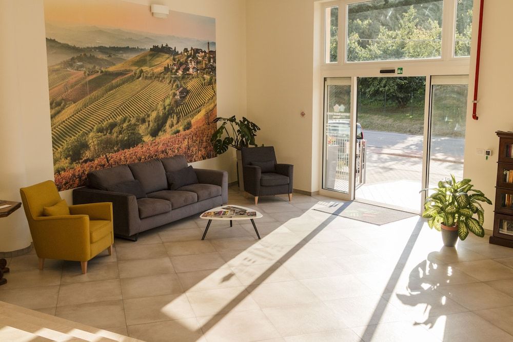 Hotel & Wellness Stella Delle Langhe 1
