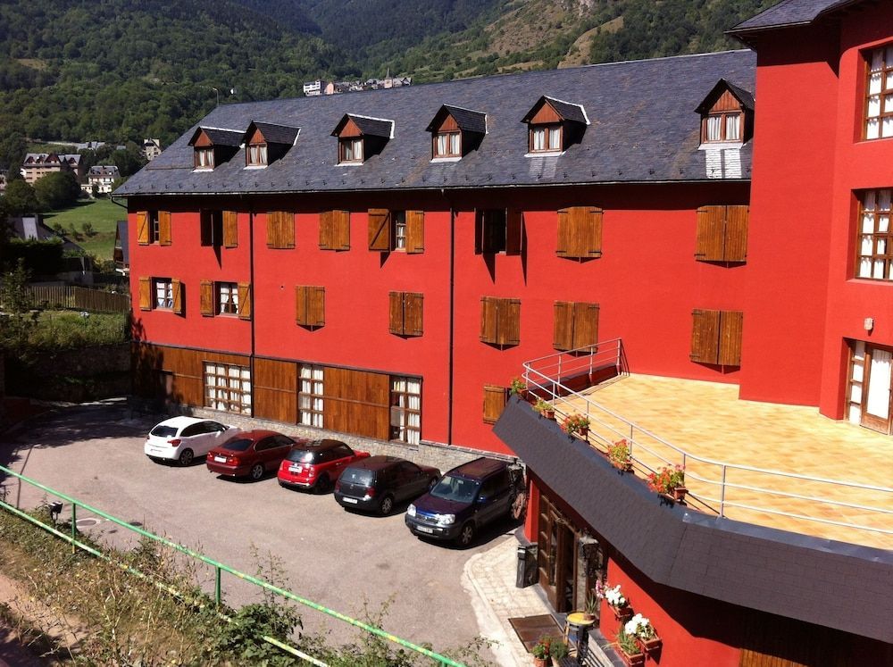 Hotel Hipic 1