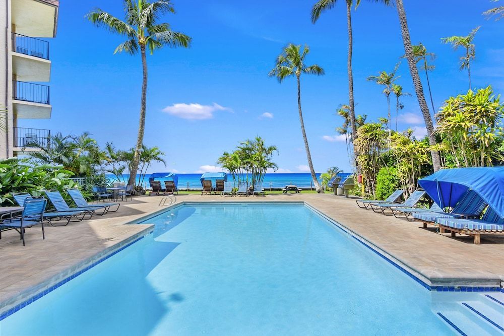 Hono Koa Vacation Club 1