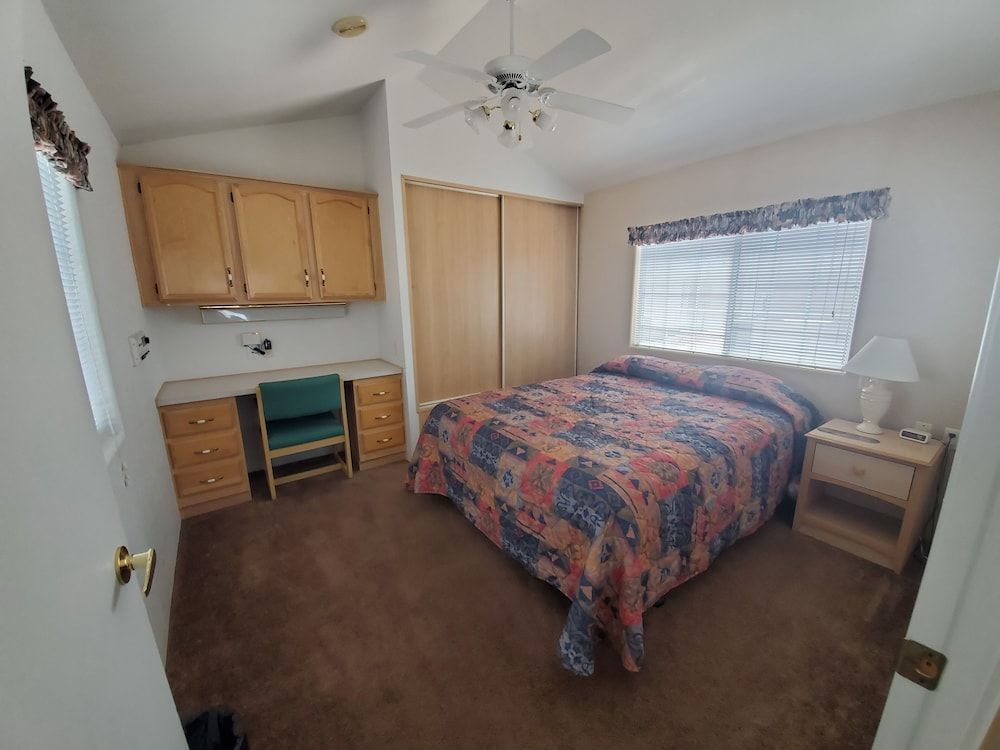 Voyager Resort Inn 2