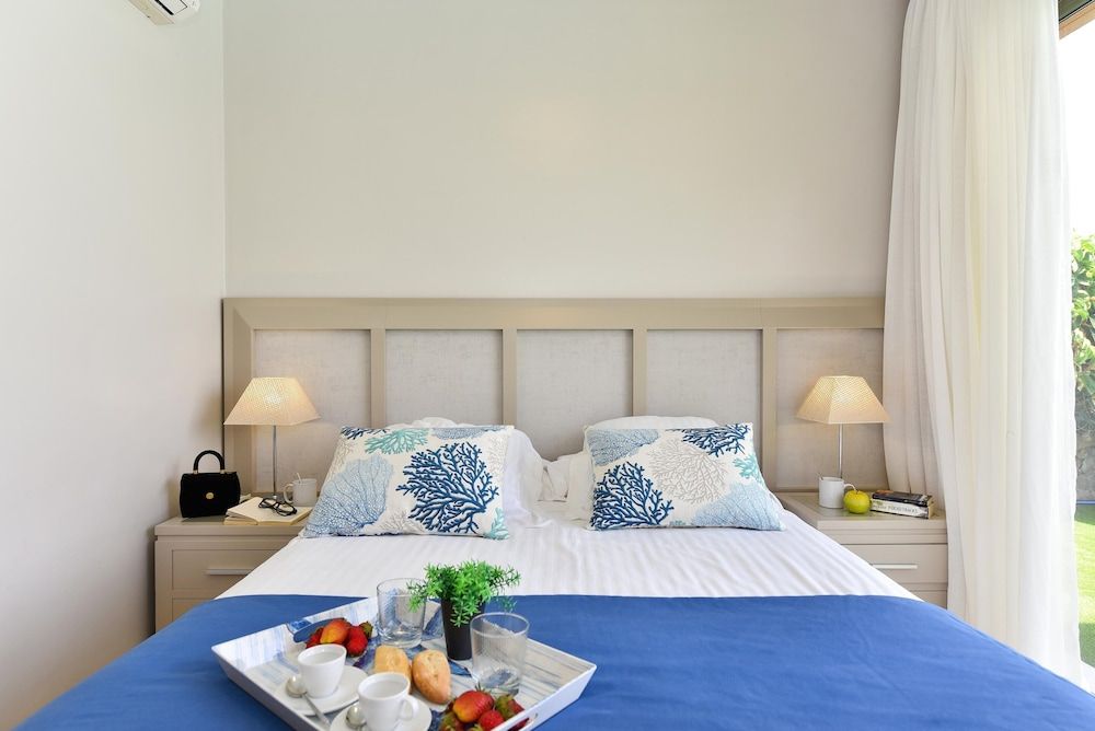 Salobre Golf Villas - Holiday Rental Par 4 - 8 2