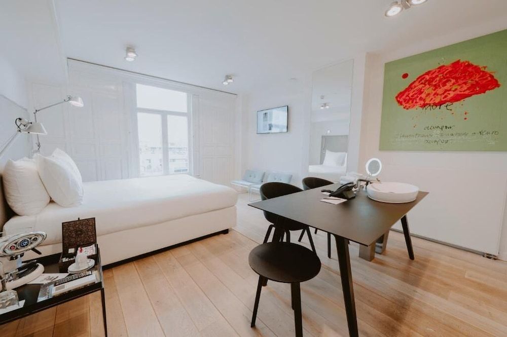 Boutique Hotels MANNA & Blue 2
