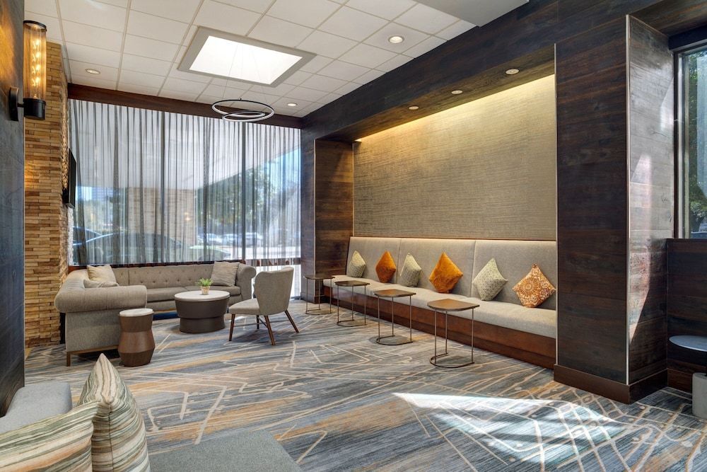 Houston Marriott North 2