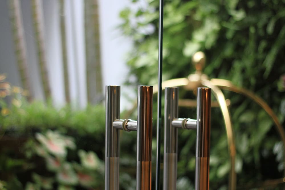 The Scarlett Boutique Hotel 2