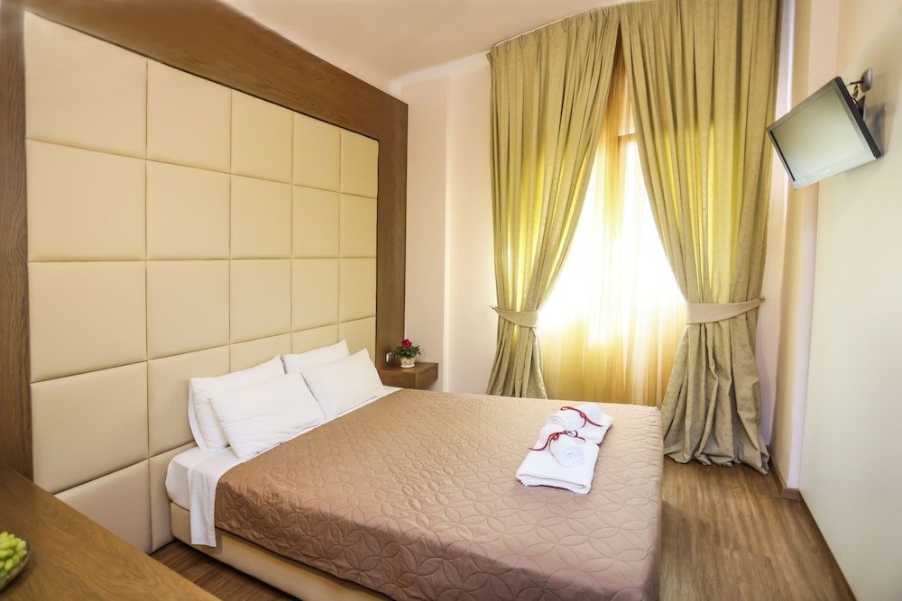 Aegeon Hotel 2