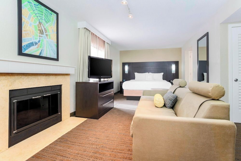 Residence Inn Boston North Shore/Danvers 1