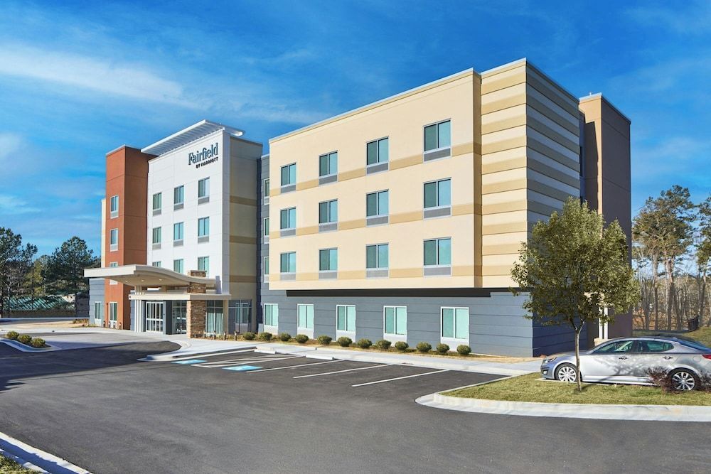 Fairfield by Marriott Inn & Suites Cornelia 1