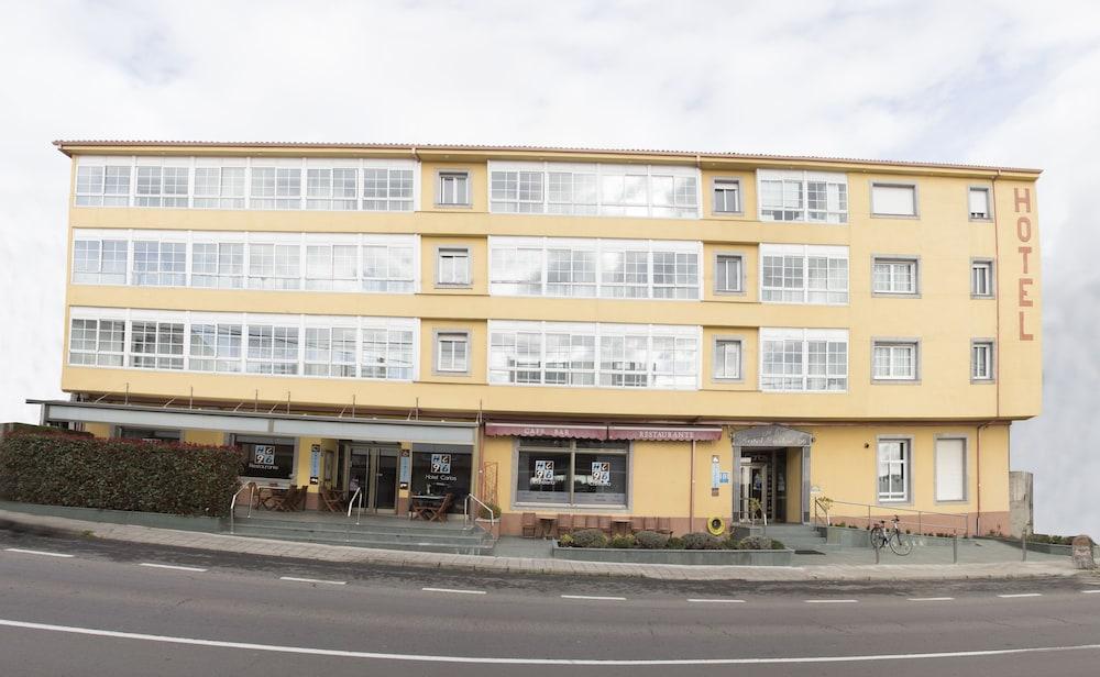 Hotel & Spa Carlos desde 1996 1