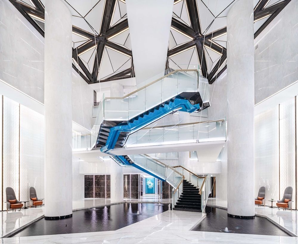 Radisson Blu Hangzhou Xintiandi 2