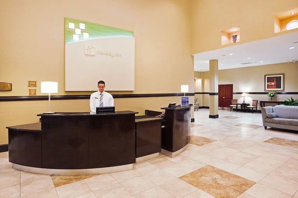 Holiday Inn & Suites BEAUFORT @ HIGHWAY 21 by IHG 1
