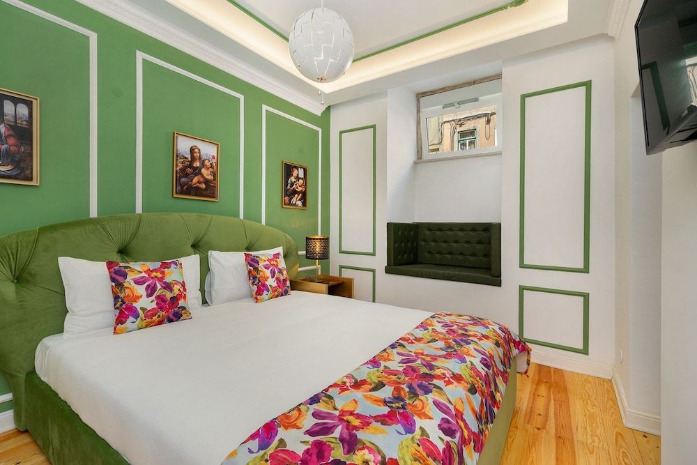 Great Location & Family Apartment 1