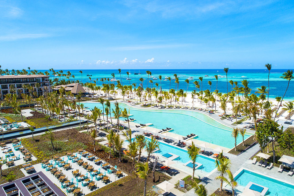 Hôtel Lopesan Costa Bavaro Resort 1