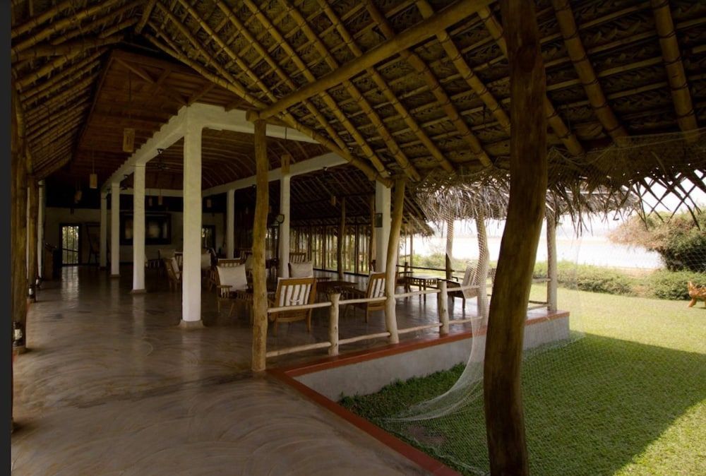 Evolve Back Kabini 2