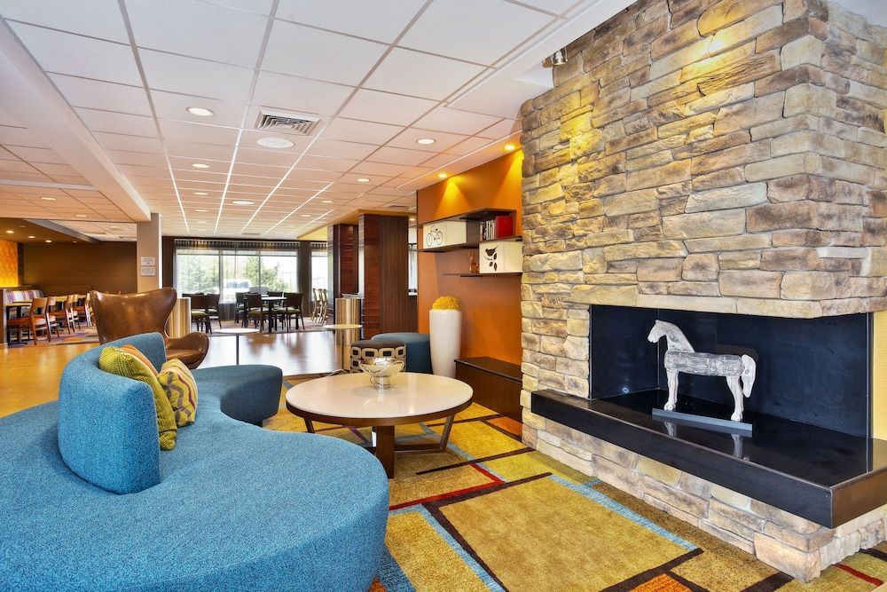 Fairfield Inn & Suites by Marriott Madison West/Middleton 2