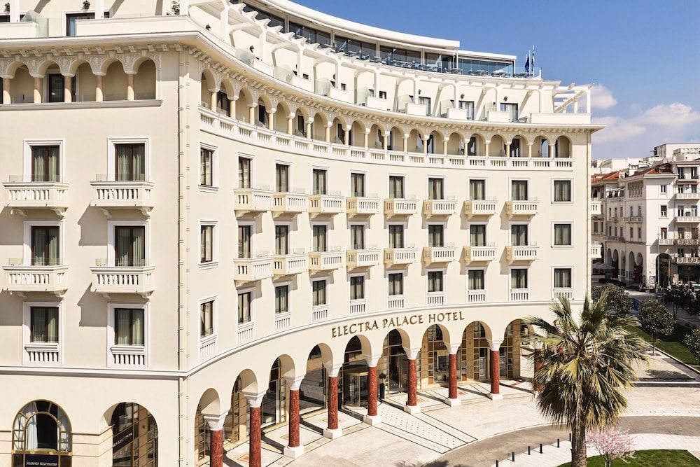 Electra Palace Thessaloniki 1