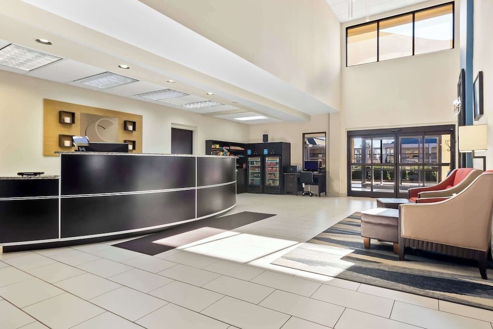 Comfort Suites Lumberton North 2