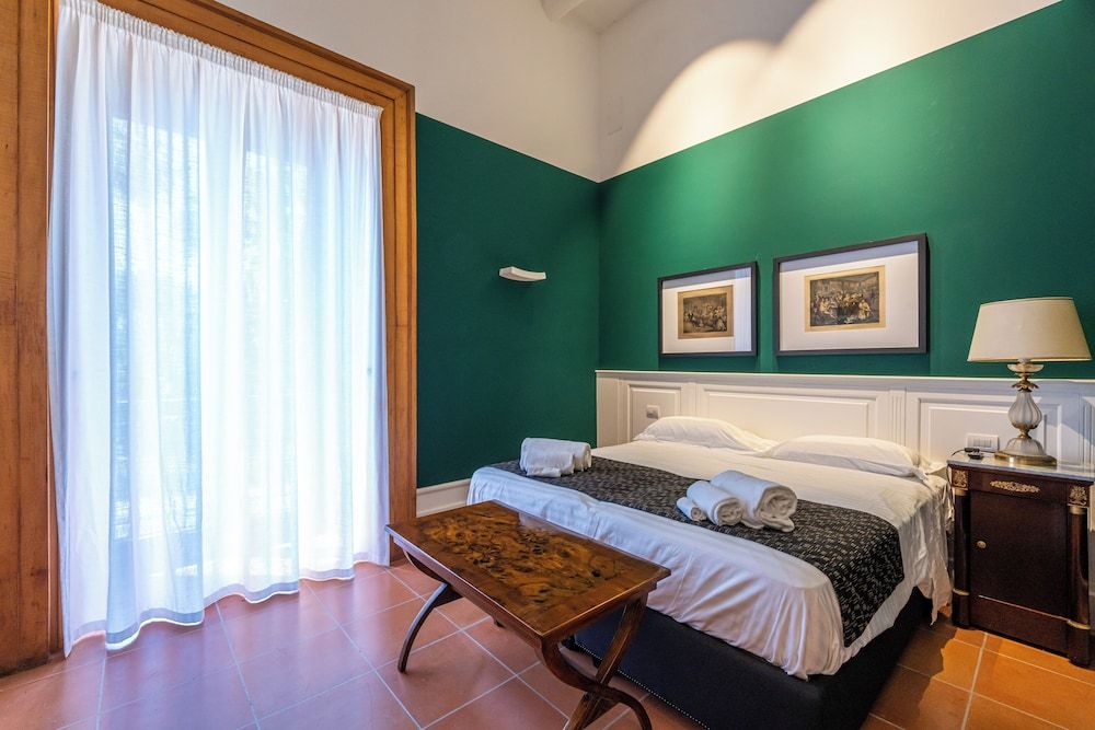 CORTE SATRIANO RESIDENCE 2