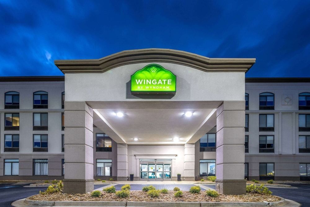 Wingate by Wyndham Atlanta Galleria/ Ballpark 1
