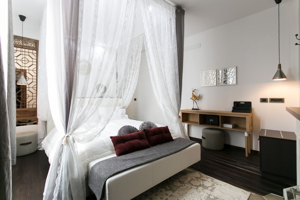 Aparthotel Dei Mercanti 2