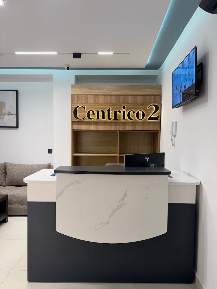 CENTRICO 2