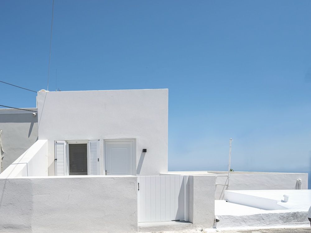 Centro Santorini 1