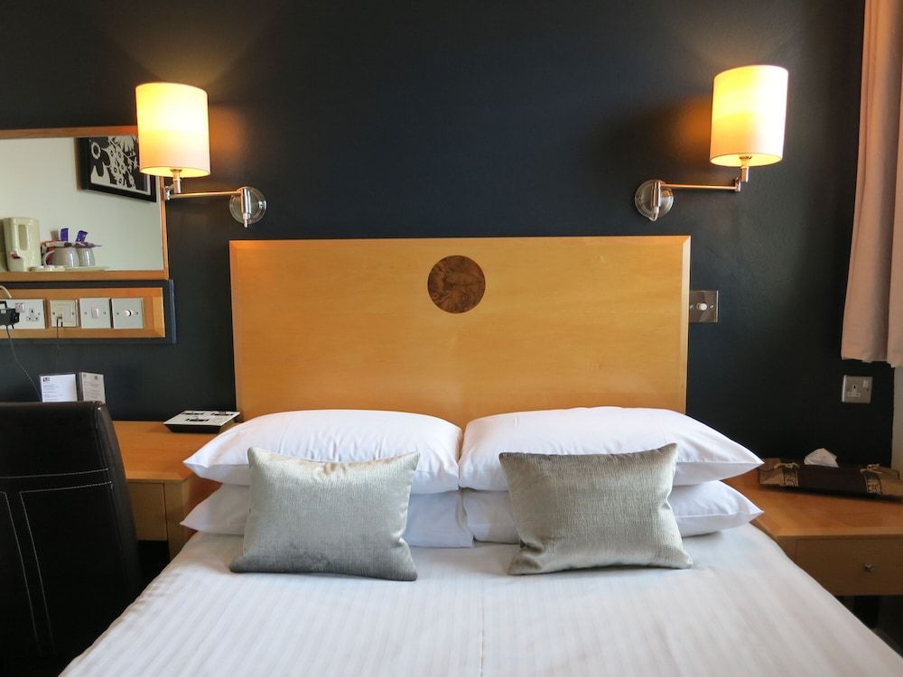 The Studley Hotel 1