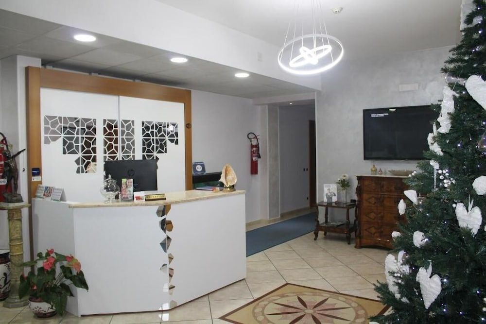 Hotel Il Giardino degli Aranci 2