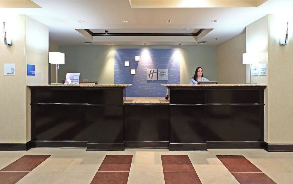 Holiday Inn Express & Suites MAUMELLE - LITTLE ROCK NW by IHG 2