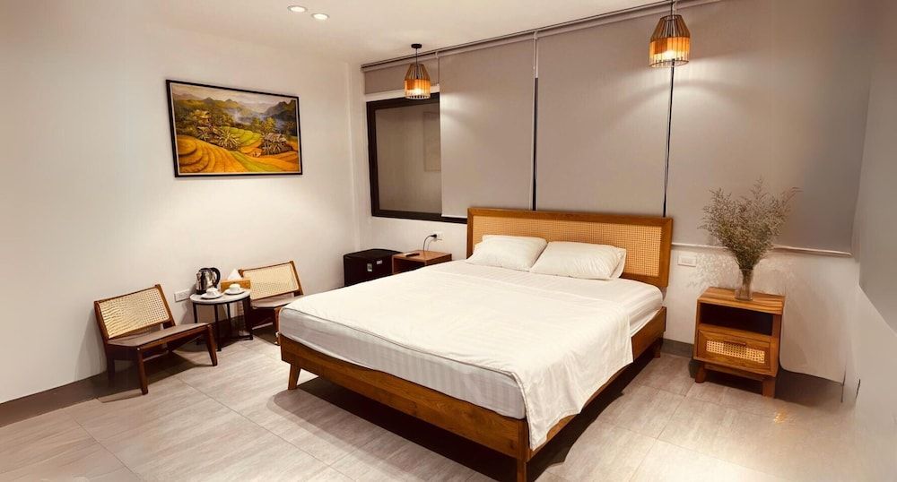 Lanha Hotel - Homestay 1