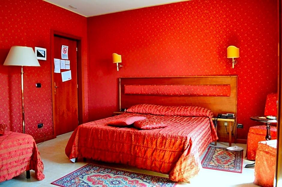 Hotel Shasa 2