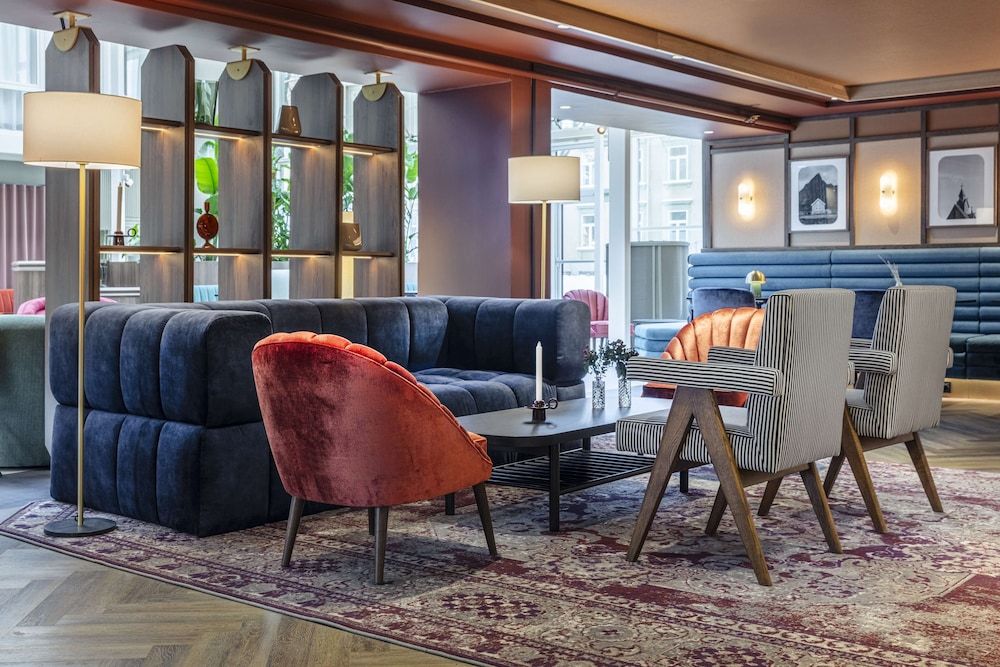 Radisson Blu Royal Garden Hotel 2