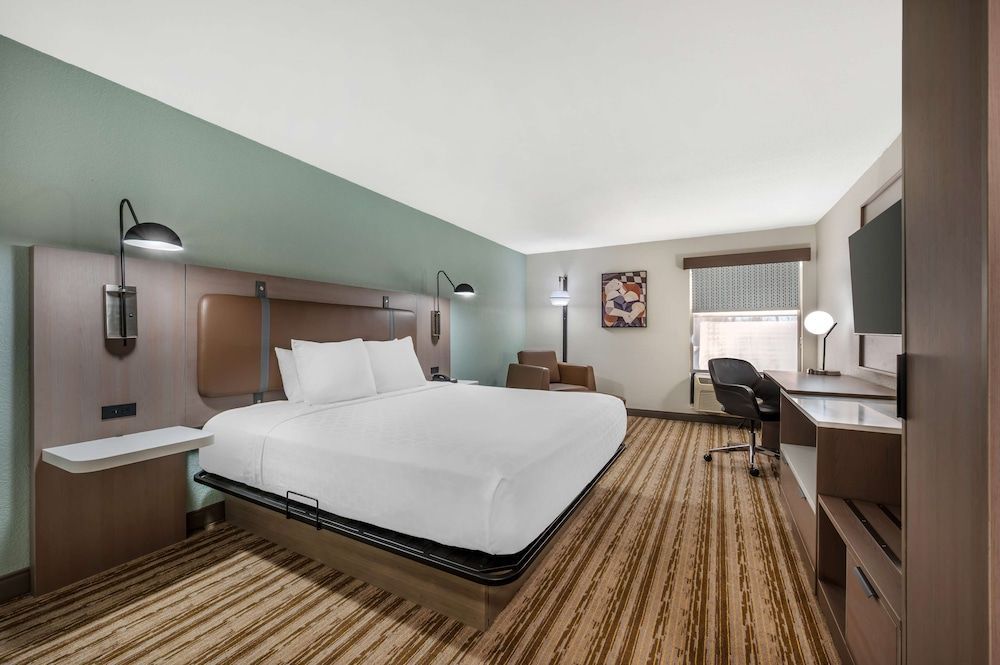 Best Western Plus Richmond Indiana I-70 1