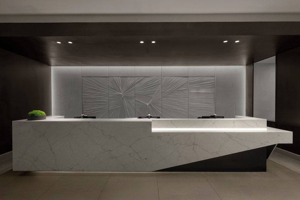AC Hotel by Marriott Arlington National Landing 2