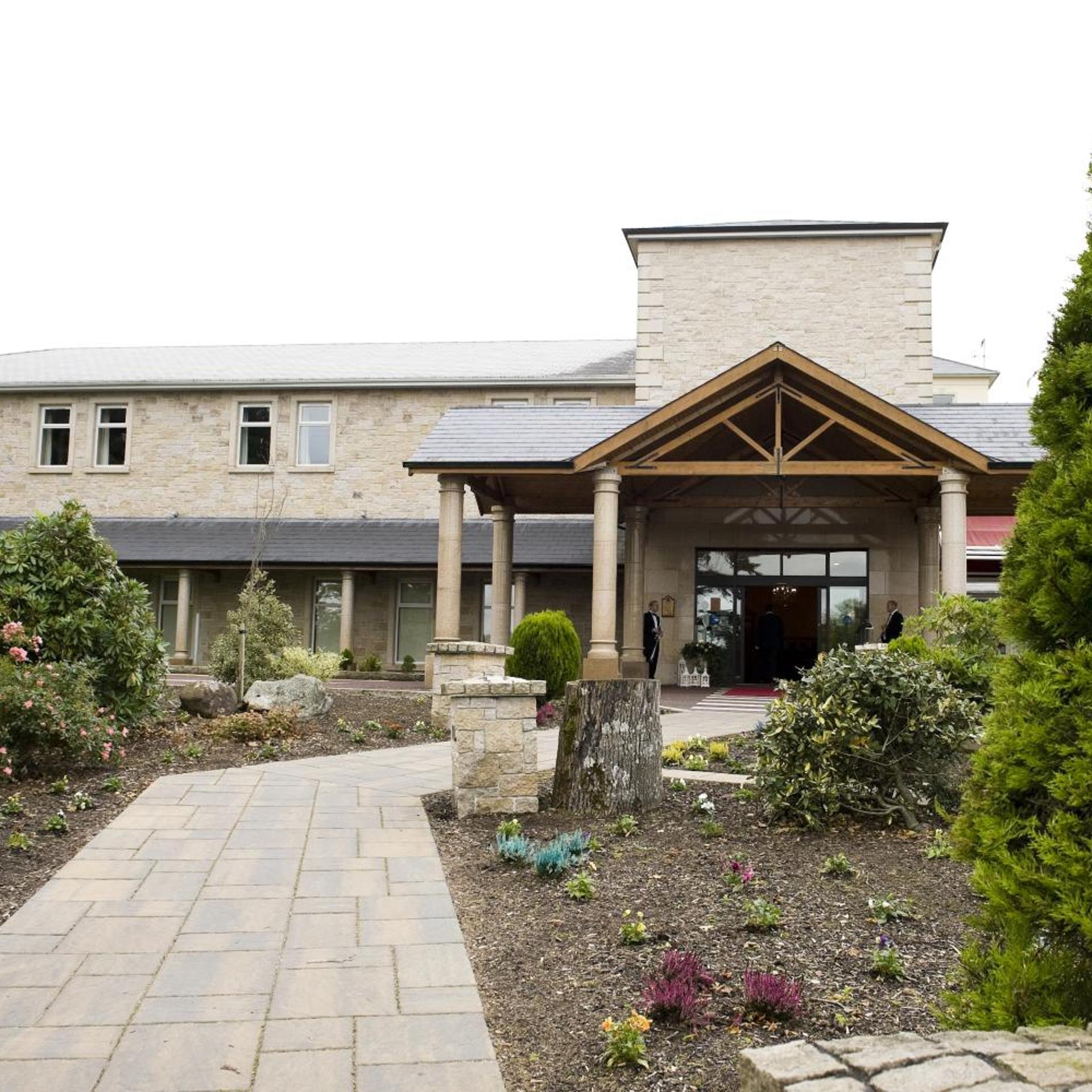 Glenavon House Hotel 2