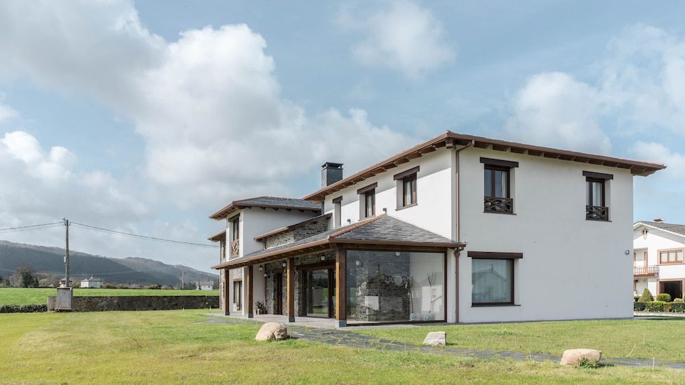 Hotel Rural Cantexos 1