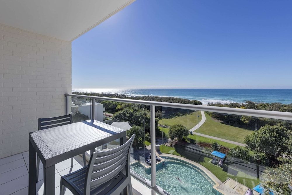 Ramada By Wyndham Marcoola Beach 2