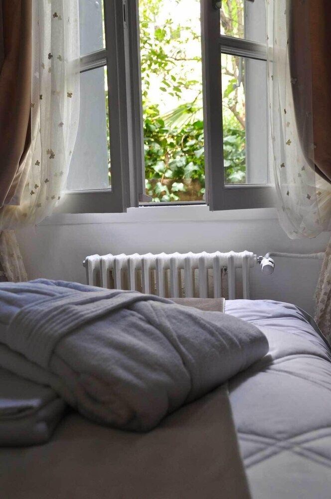 Ida Chambres d'hôtes B&B 1
