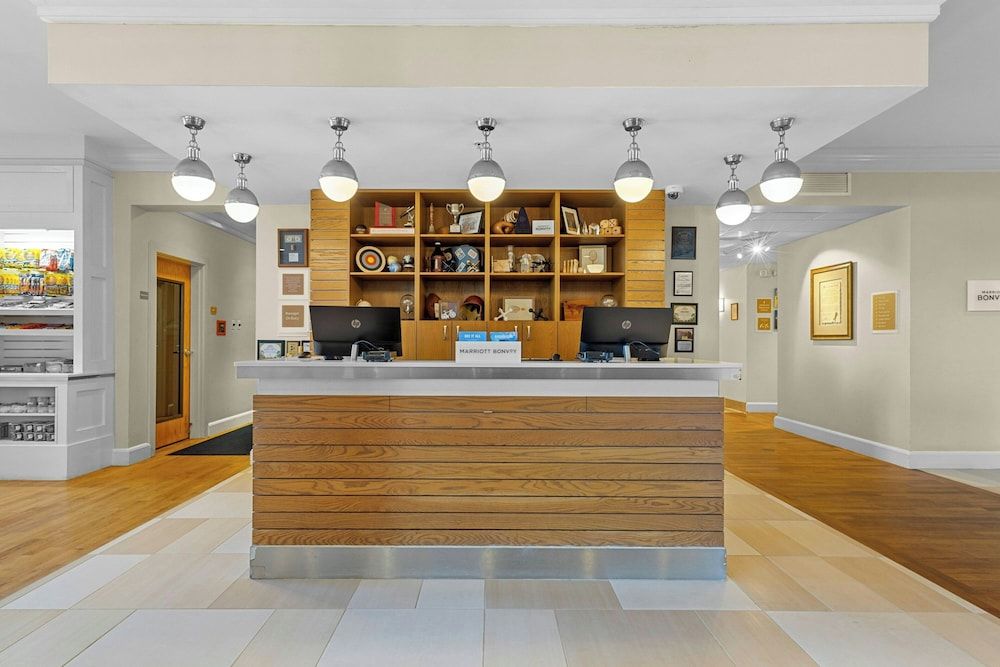 Four Points by Sheraton Punta Gorda Harborside 2