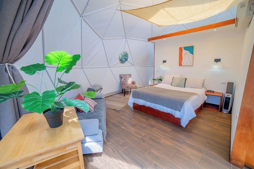 Tocuma Glamping 2