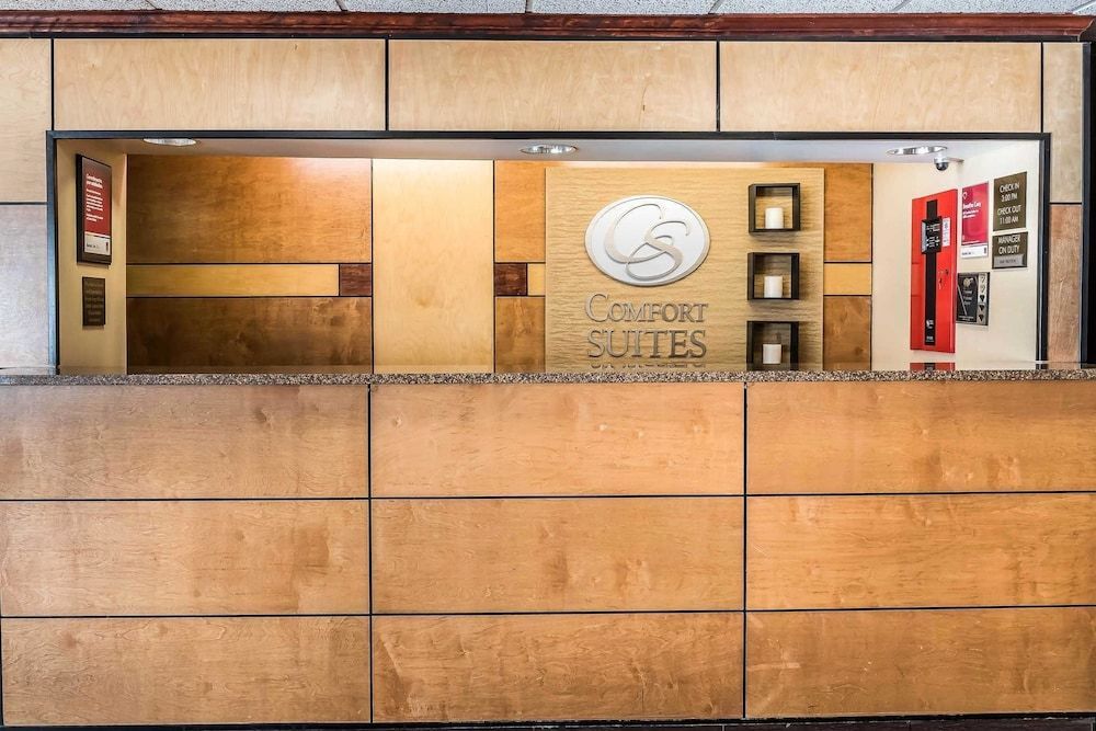 Comfort Suites Mason near Kings Island 2