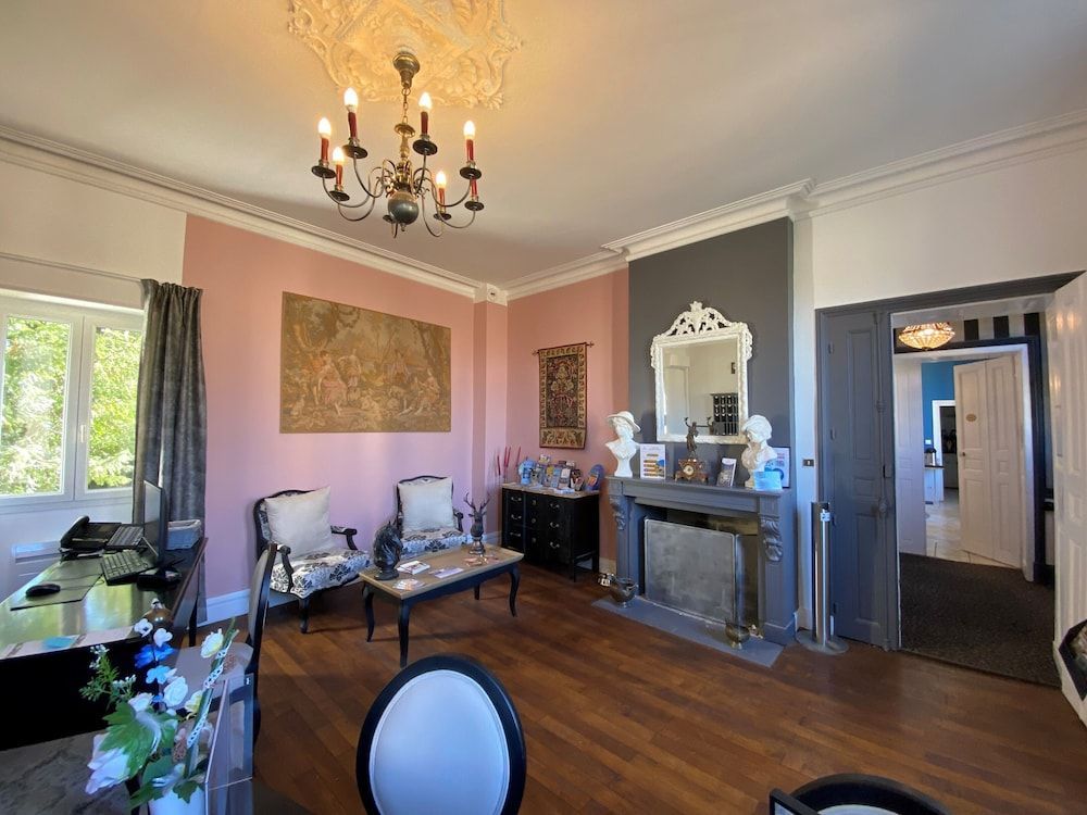 Domaine de Presle Saumur, The Originals Relais 2