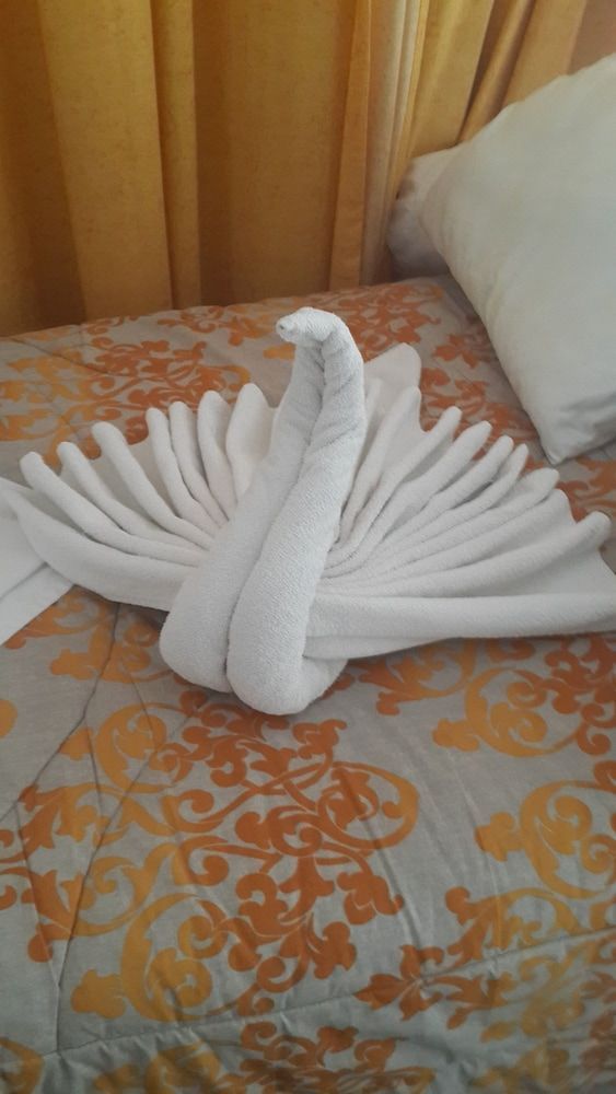 Hotel Sindibad 2