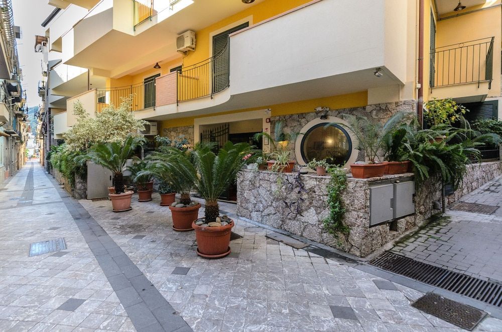 Le Tartarughe Aparthotel 2