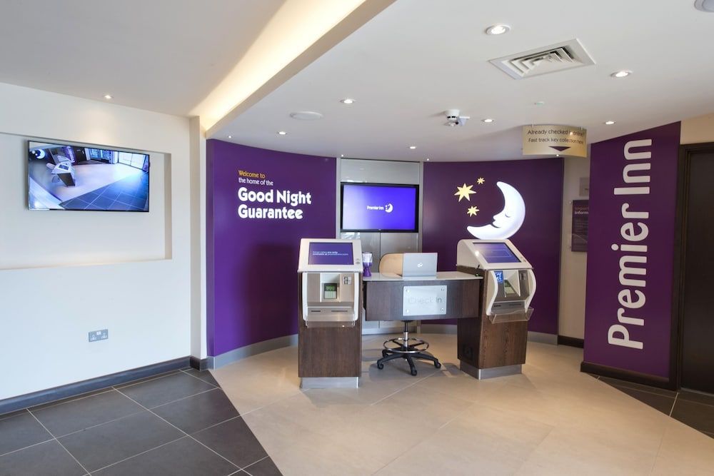 Premier Inn Portsmouth Havant South 2