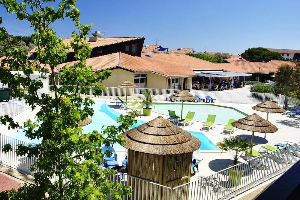 Village Vacances Le Junka 1