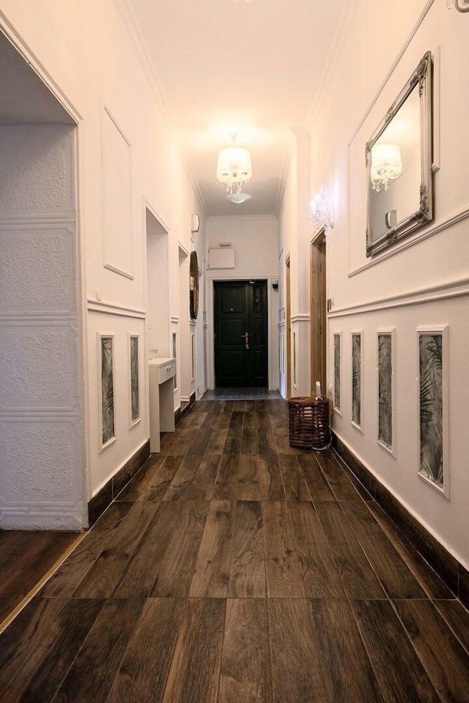 Silver Gate Rooms Dioklecijan Palace 1